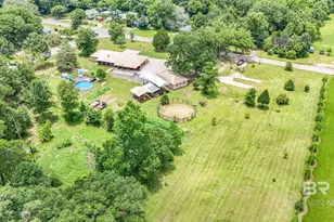 813 S White Ave, Bay Minette, AL 36507 - Photo 53