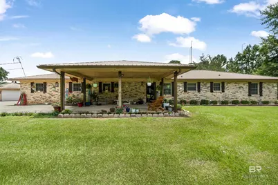 813 S White Avenue, Bay Minette, AL 36507 - Photo 23