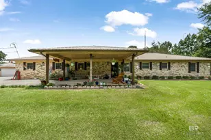 813 S White Ave, Bay Minette, AL 36507 - Photo 23