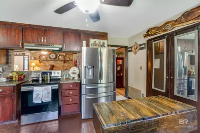 813 S White Avenue, Bay Minette, AL 36507 - Photo 31