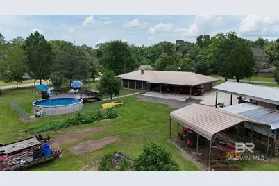 813 S White Avenue, Bay Minette, AL 36507 - Photo 51