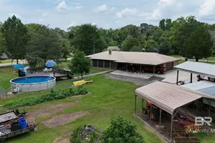 813 S White Ave, Bay Minette, AL 36507 - Photo 51