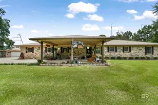 813 S White Ave, Bay Minette, AL 36507 - Photo 21