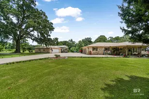 813 S White Ave, Bay Minette, AL 36507 - Photo 5