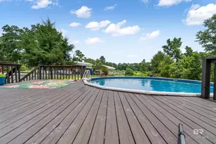 813 S White Ave, Bay Minette, AL 36507 - Photo 15