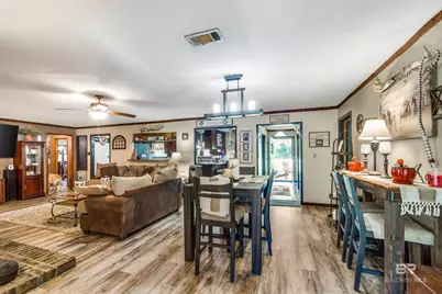 813 S White Avenue, Bay Minette, AL 36507 - Photo 27