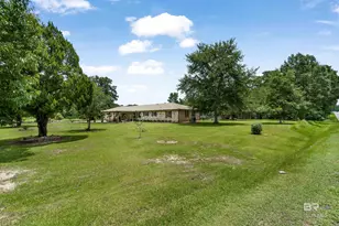 813 S White Ave, Bay Minette, AL 36507 - Photo 7