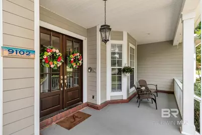 9102 Magnolia Court, Daphne, AL 36527 - Photo 7