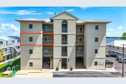 25909 Canal Road #203, Orange Beach, AL 36561 - Photo 9