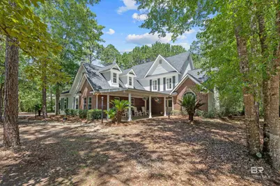 4695 Mill House Road, Gulf Shores, AL 36542 - Photo 1