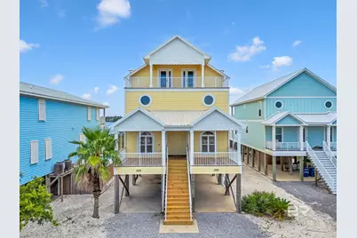 1328 W Lagoon Avenue, Gulf Shores, AL 36542 - Photo 3