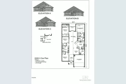 639 Mayflower Drive, Foley, AL 36535 - Photo 39