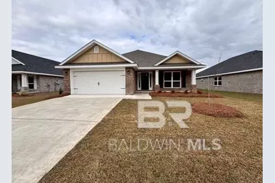 639 Mayflower Drive, Foley, AL 36535 - Photo 1