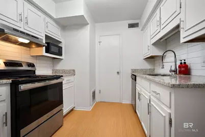 6445 Cedar Bend Court #F, Mobile, AL 36608 - Photo 9