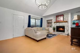 6445 Cedar Bend Ct, Mobile, AL 36608 - Photo 5