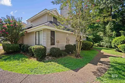 6445 Cedar Bend Court #F, Mobile, AL 36608 - Photo 1