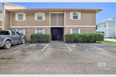 125 E 22nd Avenue #16, Gulf Shores, AL 36542 - Photo 1