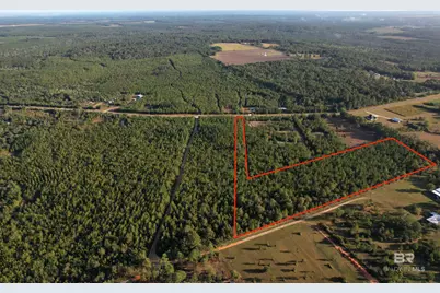 0 Linholm Road, Robertsdale, AL 36567 - Photo 1