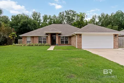 157 Pemberton Loop, Fairhope, AL 36532 - Photo 1