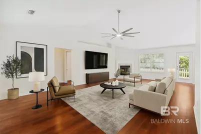 157 Pemberton Loop, Fairhope, AL 36532 - Photo 3