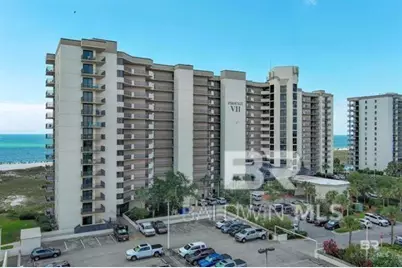 26802 Perdido Beach Boulevard #7104, Orange Beach, AL 36561 - Photo 1