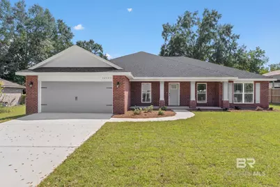 32563 Arbor Ridge Circle, Lillian, AL 36549 - Photo 1