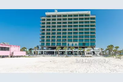 201 E Beach Boulevard #802, Gulf Shores, AL 36542 - Photo 1