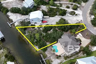 0 River Rd, Orange Beach, AL 36561 - Photo 1