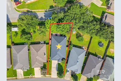 21600 Palmer Court, Robertsdale, AL 36567 - Photo 67