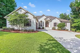 6 Purvis Rd, Spanish Fort, AL 36527 - Photo 1