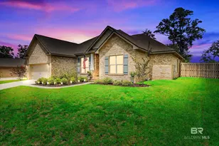 12654 Squirrel Dr, Spanish Fort, AL 36527 - Photo 5