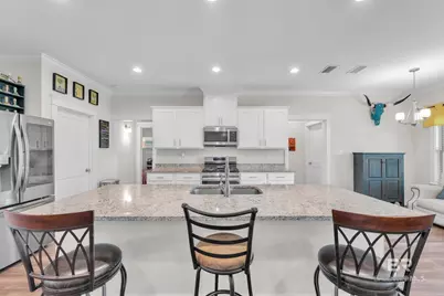 12654 Squirrel Drive, Spanish Fort, AL 36527 - Photo 13