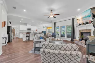 12654 Squirrel Dr, Spanish Fort, AL 36527 - Photo 7