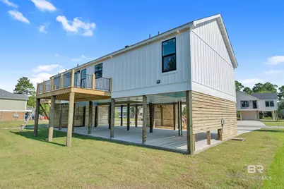 4 Claudette Circle, Orange Beach, AL 36561 - Photo 5