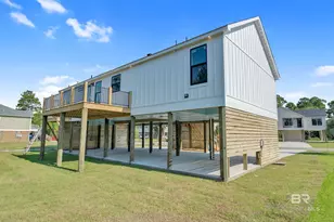 4 Claudette Cir, Orange Beach, AL 36561 - Photo 5