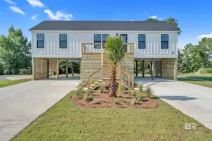 4 Claudette Cir, Orange Beach, AL 36561 - Photo 3