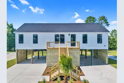 4 Claudette Circle, Orange Beach, AL 36561 - Photo 1