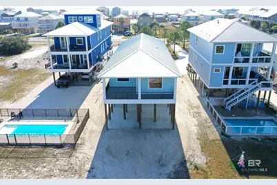 1448 W Lagoon Avenue, Gulf Shores, AL 36542 - Photo 5