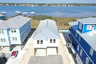 1448 W Lagoon Ave, Gulf Shores, AL 36542 - Photo 3