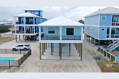 1448 W Lagoon Avenue, Gulf Shores, AL 36542 - Photo 3