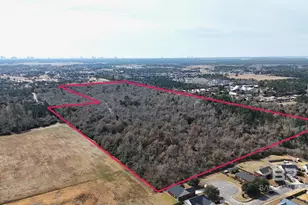 0 E Oak Rd, Gulf Shores, AL 36542 - Photo 3