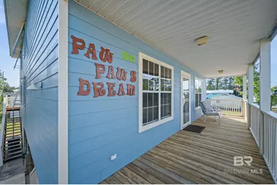 5584 Pensacola Avenue, Orange Beach, AL 36561 - Photo 13