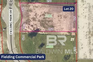 0 Fielding Park Dr, Foley, AL 36535 - Photo 1