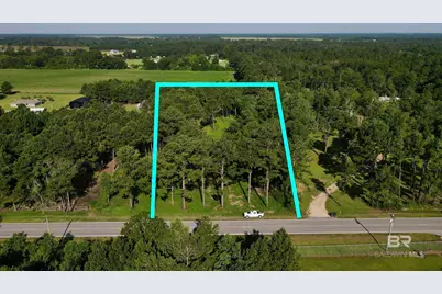 17239 County Road 87, Elberta, AL 36530 - Photo 1