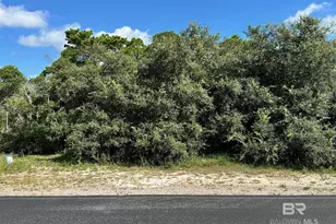 0 Bayou Ct Bayou Ct, Orange Beach, AL 36561 - Photo 1