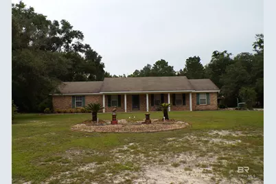 22963 Highway 98, Foley, AL 36535 - Photo 1