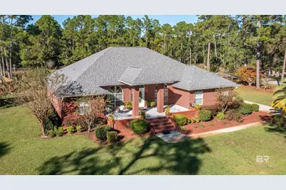9850 N Loop Road, Pensacola, FL 32507 - Photo 1