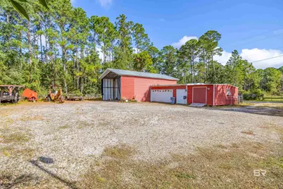 9850 N Loop Road, Pensacola, FL 32507 - Photo 11