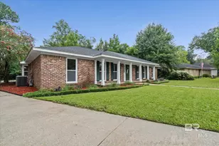 3655 S Claridge Rd, Mobile, AL 36608 - Photo 3