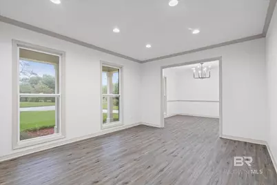 3655 S Claridge Road, Mobile, AL 36608 - Photo 5